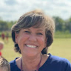 Meet your Posher, Carol